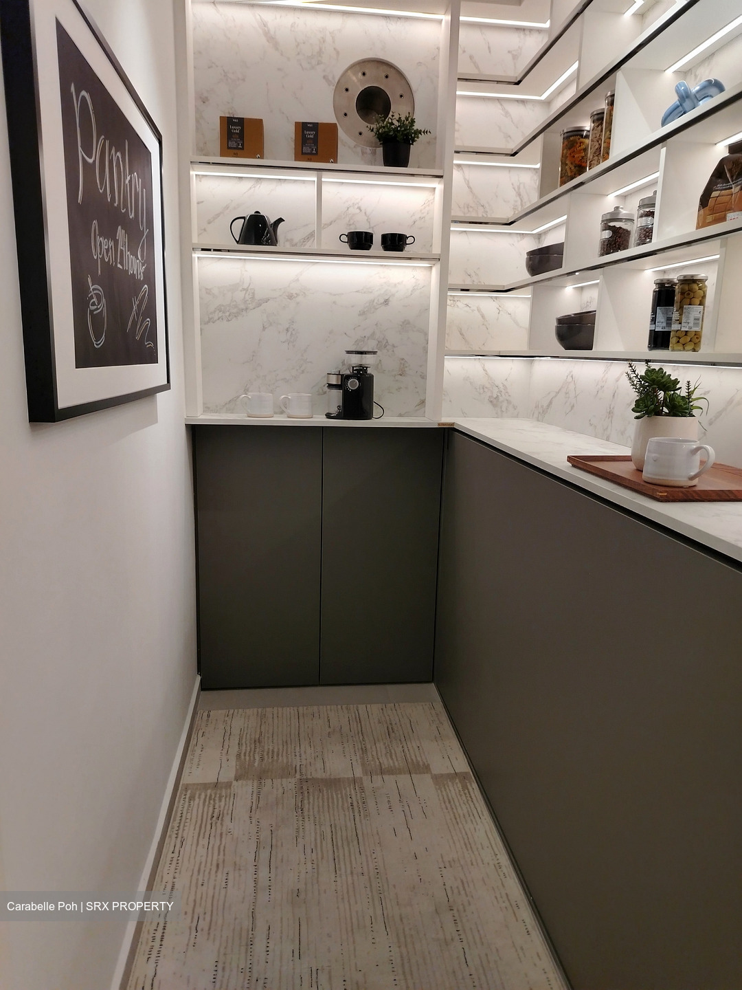 Norwood Grand (D25), Apartment #450562311